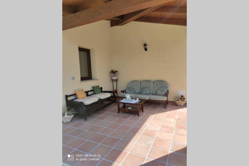 Roby'S House, Vivi La Vacanza In Relax Marrubiu Exterior photo