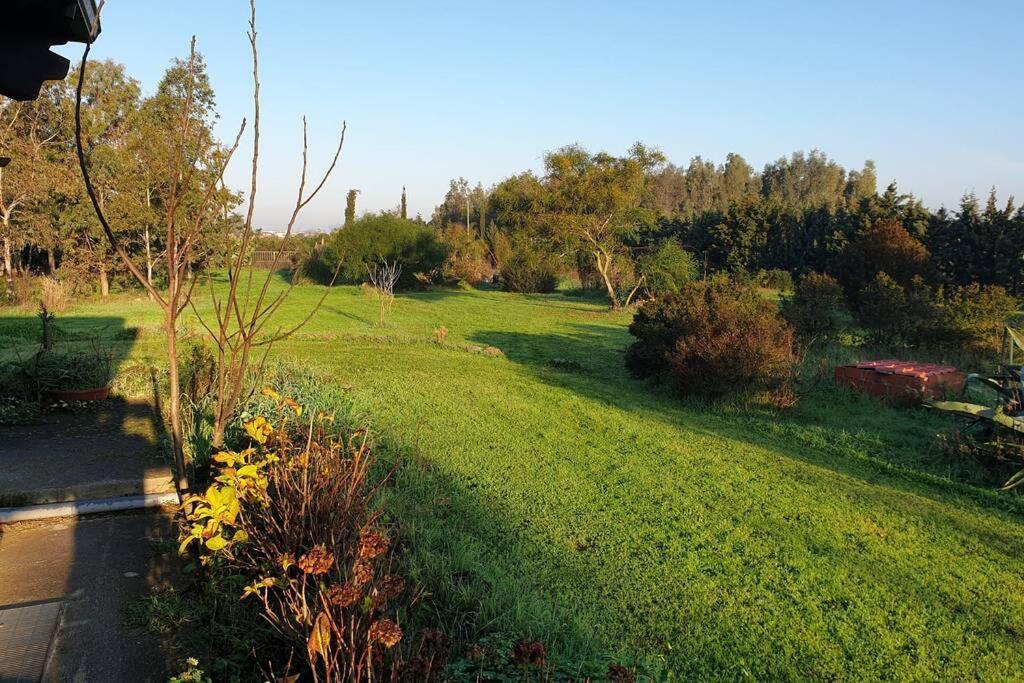 Roby'S House, Vivi La Vacanza In Relax Marrubiu Exterior photo