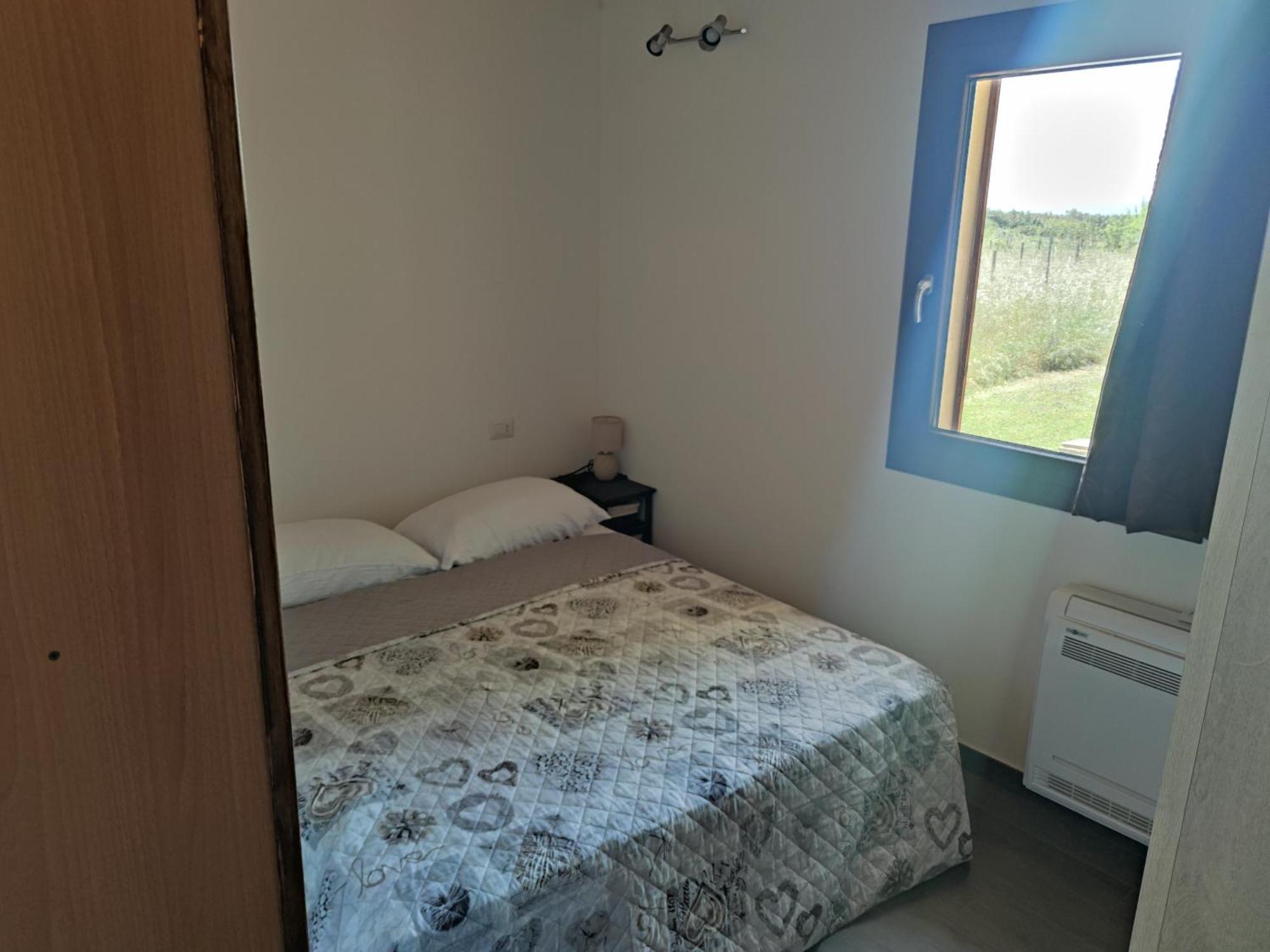 Roby'S House, Vivi La Vacanza In Relax Marrubiu Exterior photo